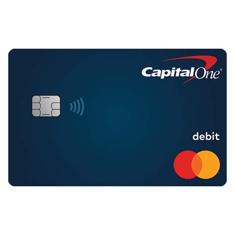 One debit card 